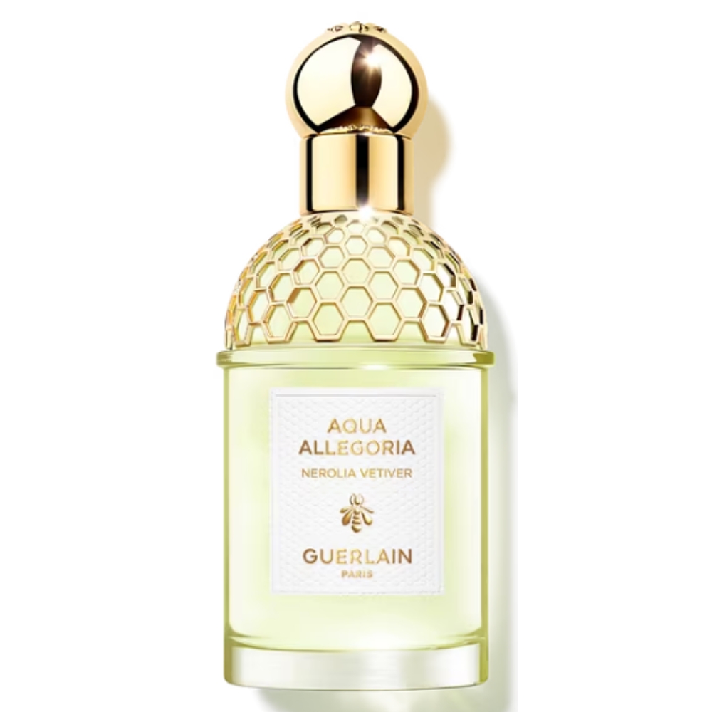  Guerlain  Guerlain Aqua Allegoria Nerolia Ve..