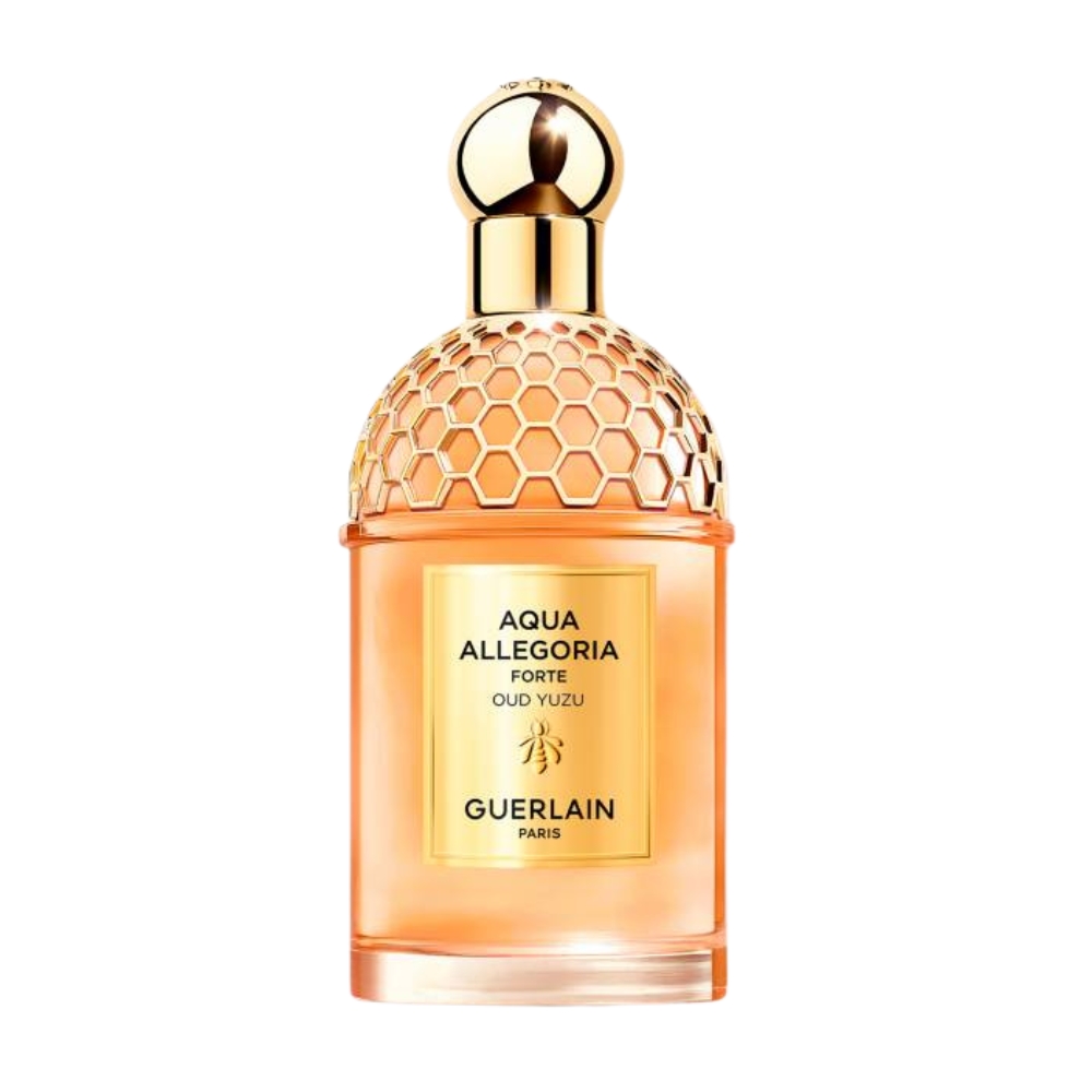 Guerlain Aqua Allegoria Forte Oud Yuzu