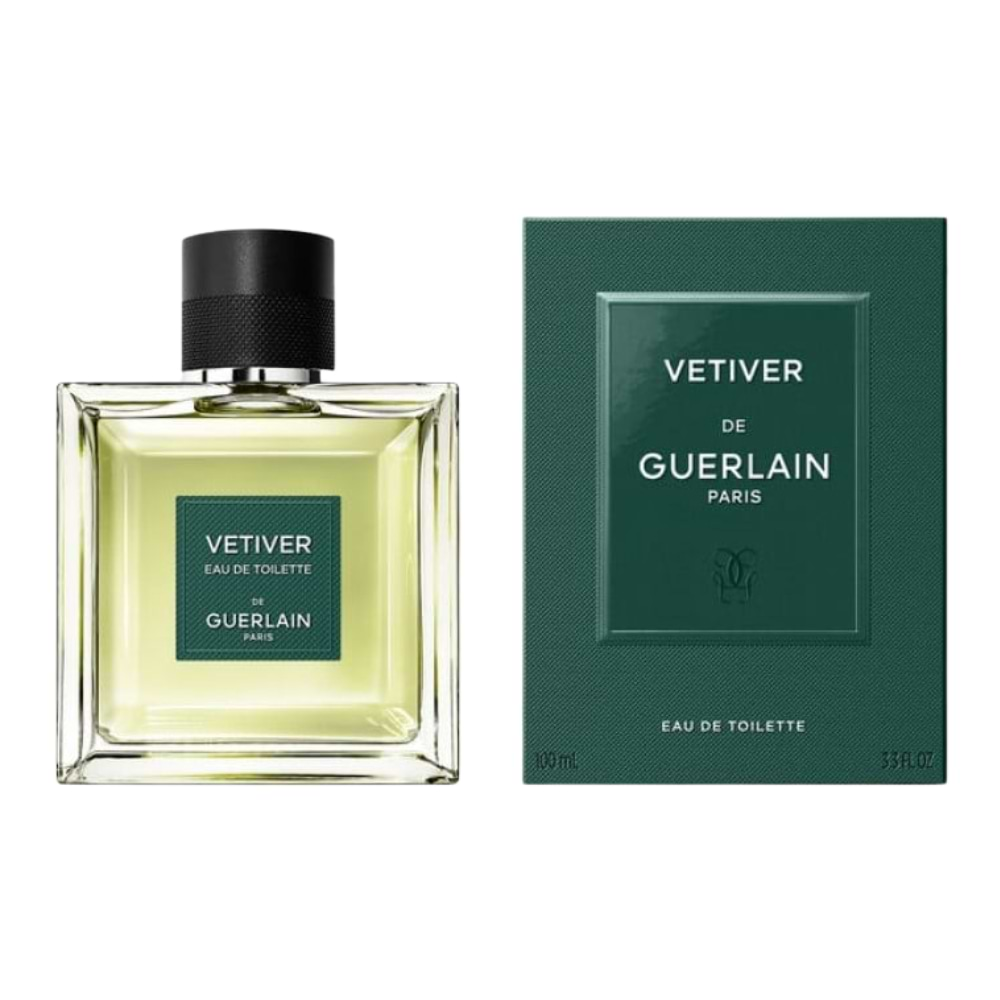 Vetiver Guerlain