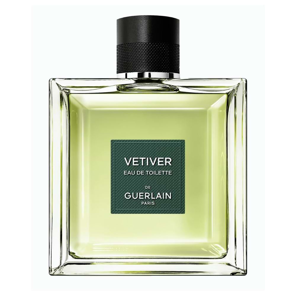 Vetiver Guerlain