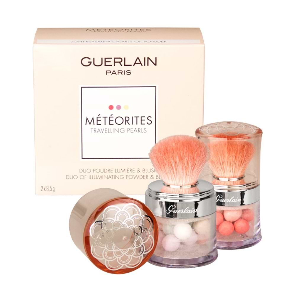 Guerlain Meteorites