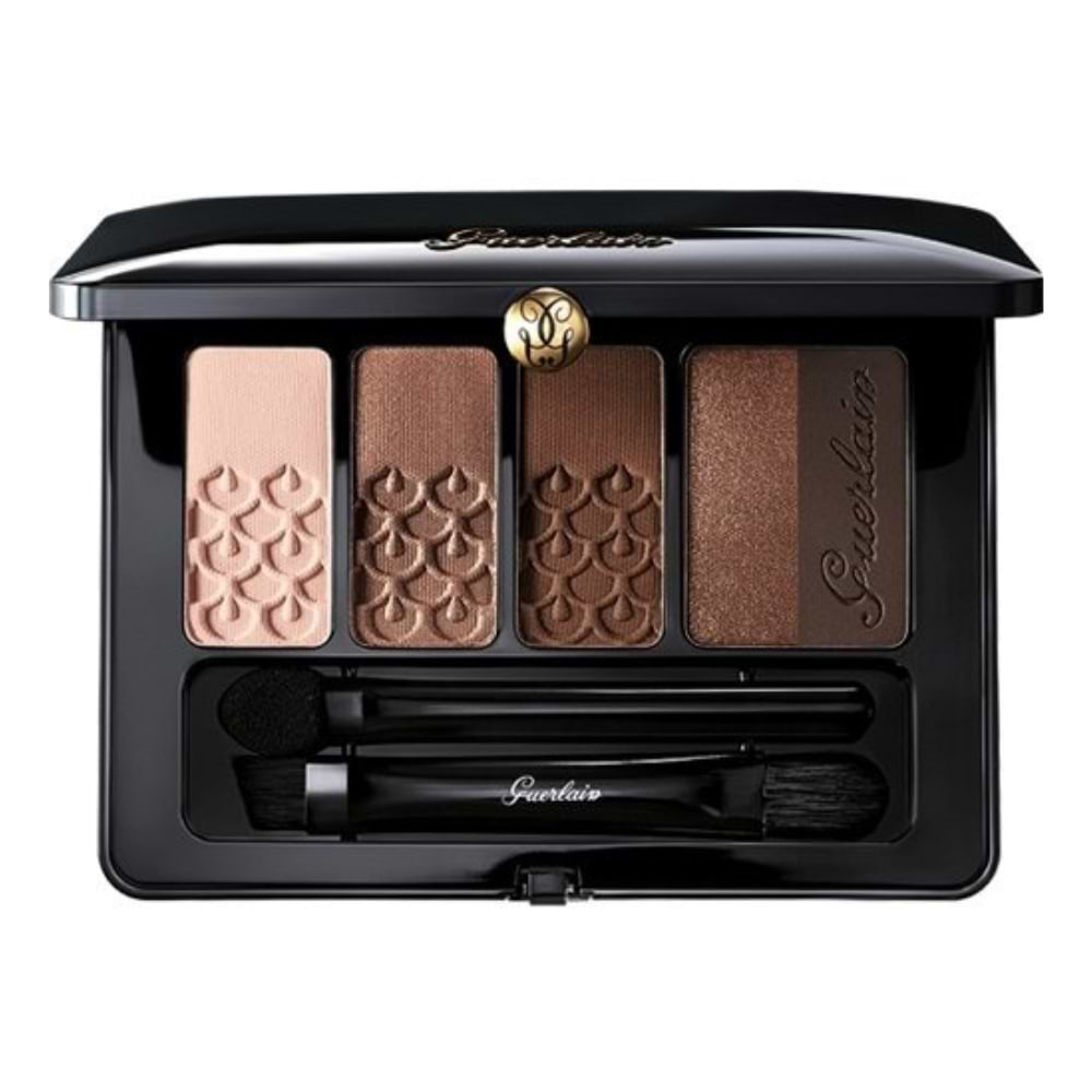 Guerlain 5 Couleurs Eyeshadow Palette