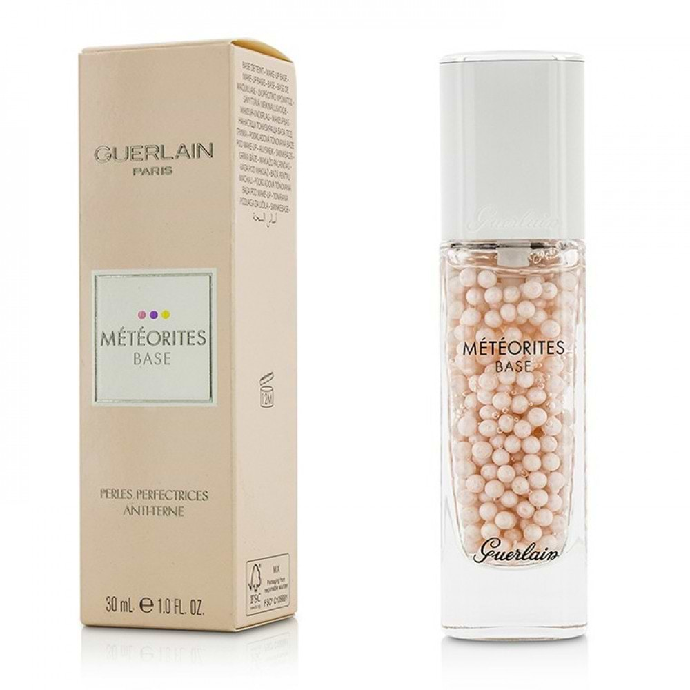 Guerlain Meteorites Base Primer Perfecting Pearls