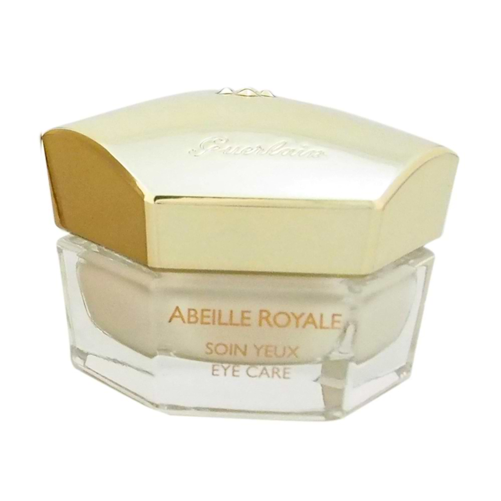 Guerlain Abeille Royale Eye Cream