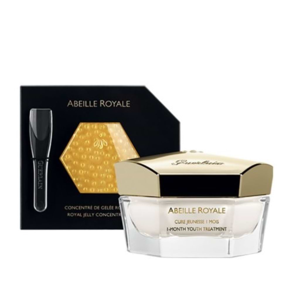 Guerlain Abeille Royale 1 Month Youth  Treatm..