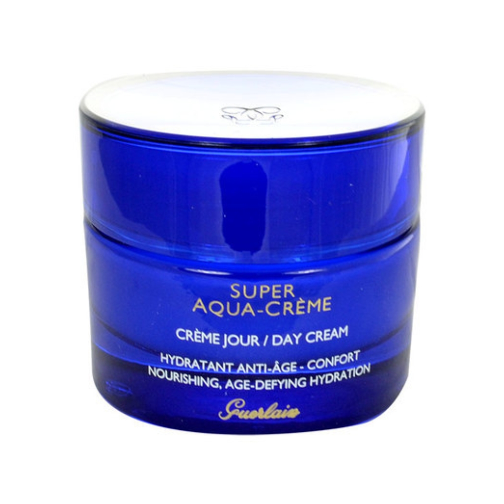 Guerlain Super Aqua Creme