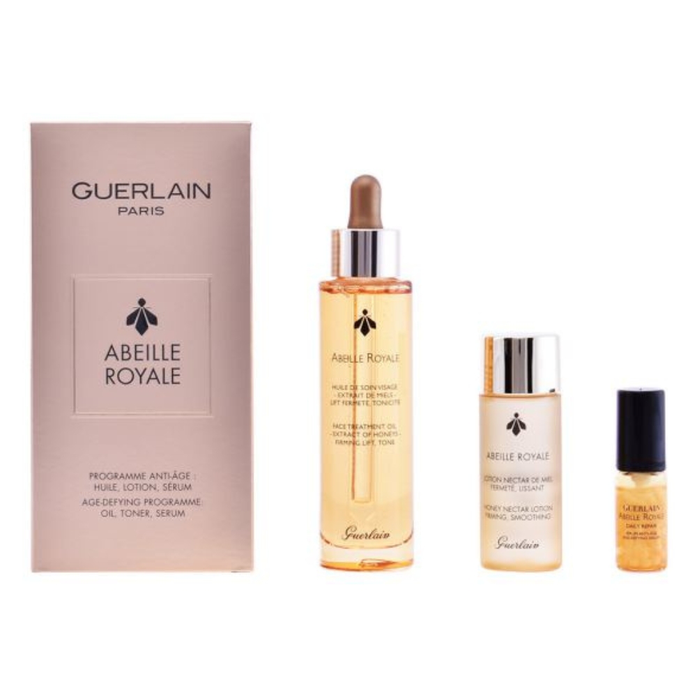 Guerlain Abeille Royale Anti Age Set 