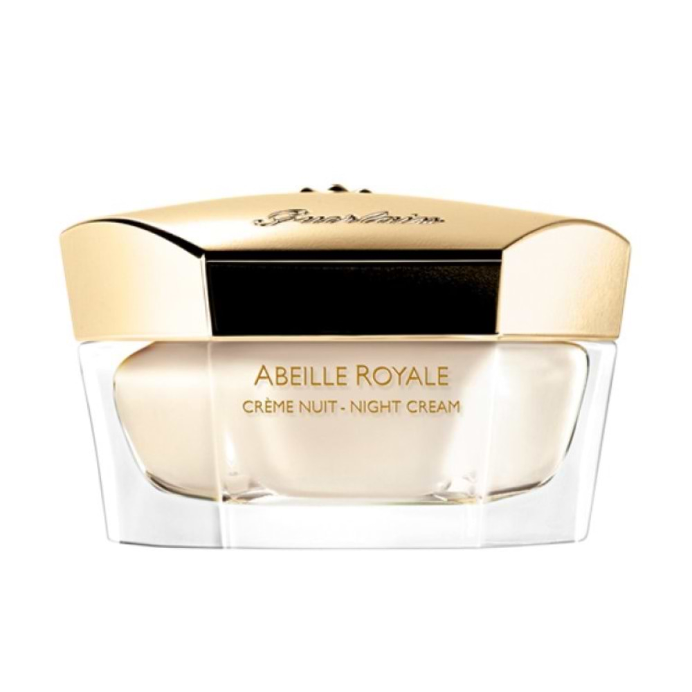 Guerlain Abeille Royale Night Cream