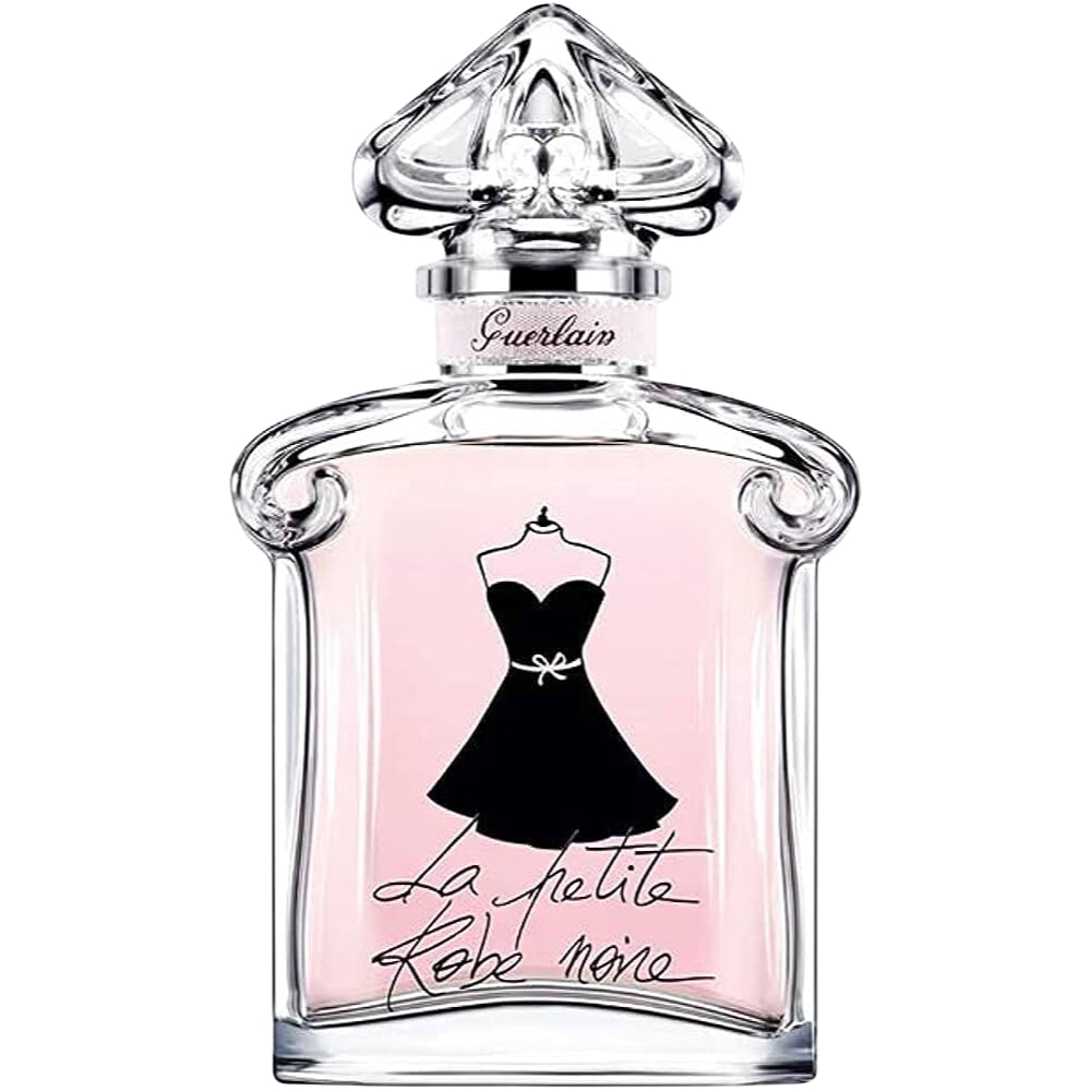 Guerlain La Petite Robe Noire Perfume