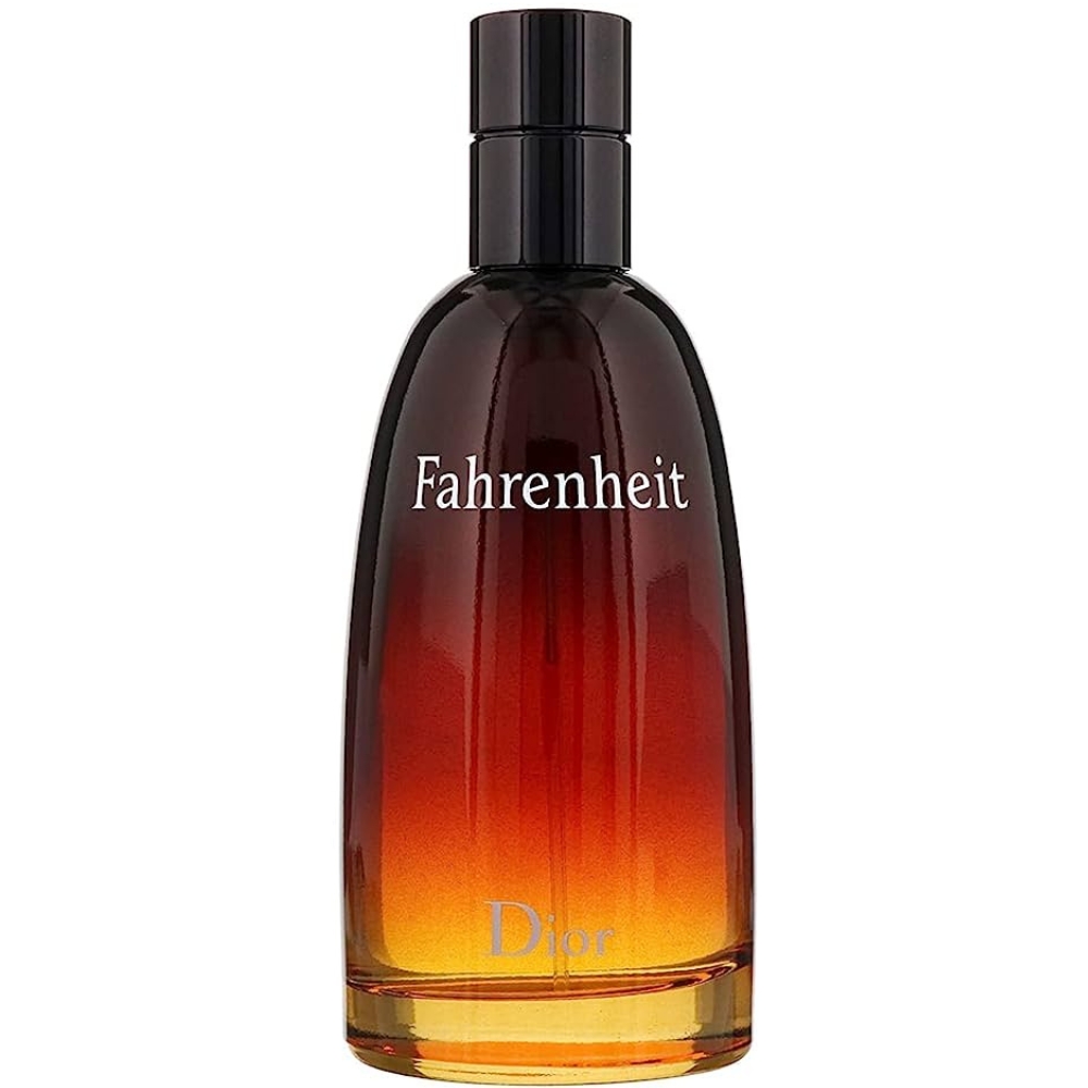 Christian Dior Fahrenheit for Men