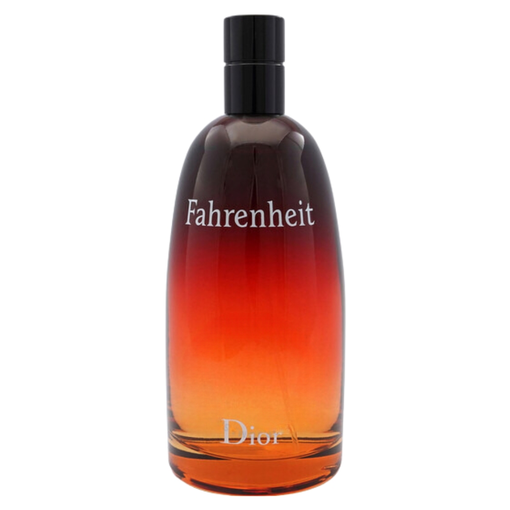 Christian Dior Fahrenheit