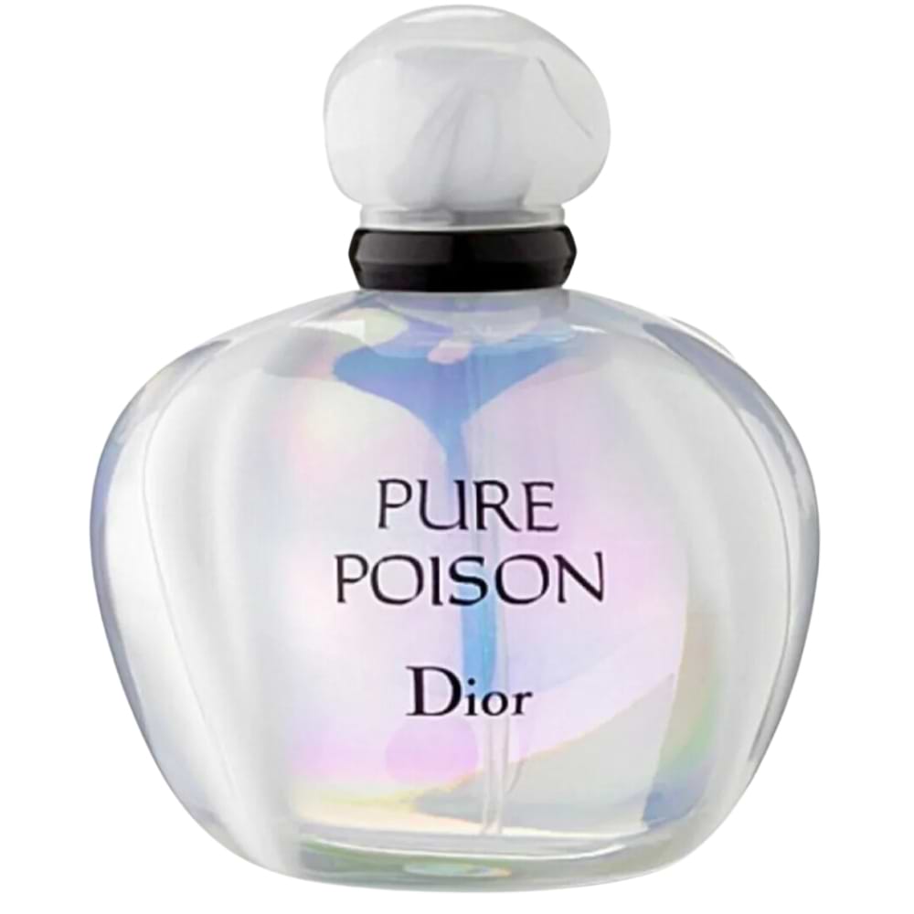 Christian Dior Pure Poison For Women