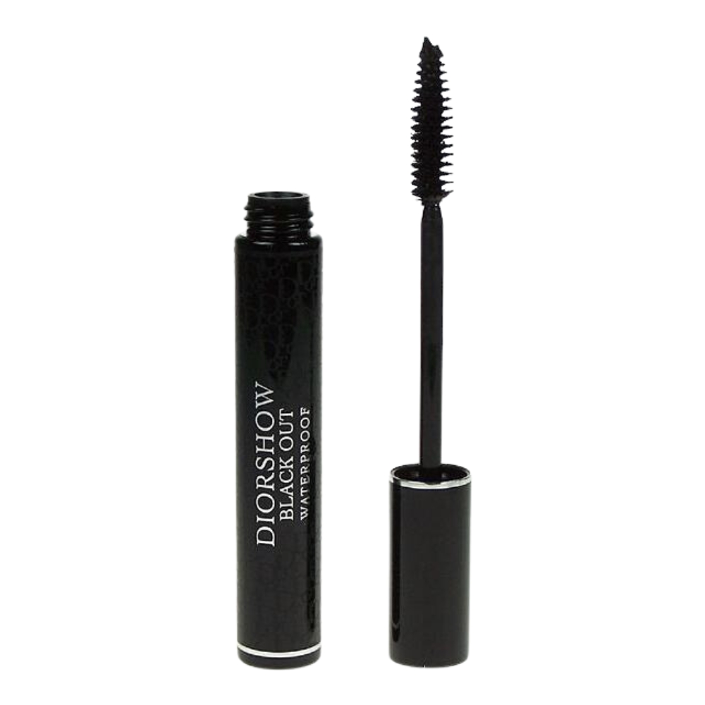 Christian Dior DiorShow Blackout Mascara 