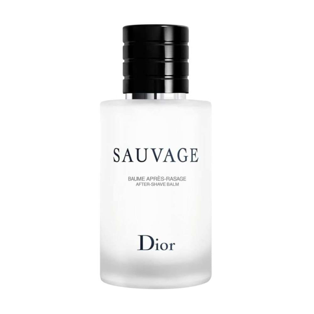 Christian Dior Sauvage After Shave