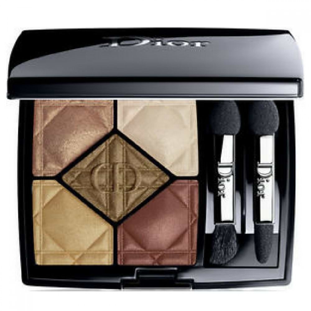 Christian Dior 657 Expose Eyashadow Eye Shadow Palette