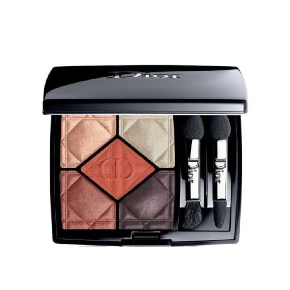 Christian Dior 5 Couleurs Eyashadow Palette 