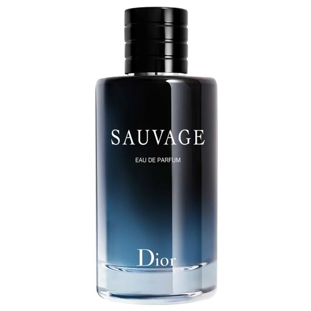 Christian Dior Sauvage