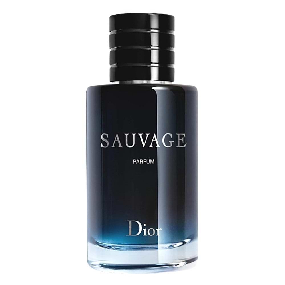 Christian Dior Sauvage Parfum