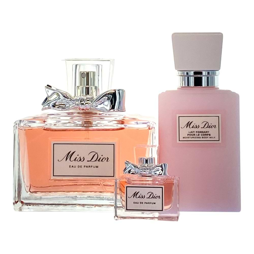 Christian Dior Miss Dior