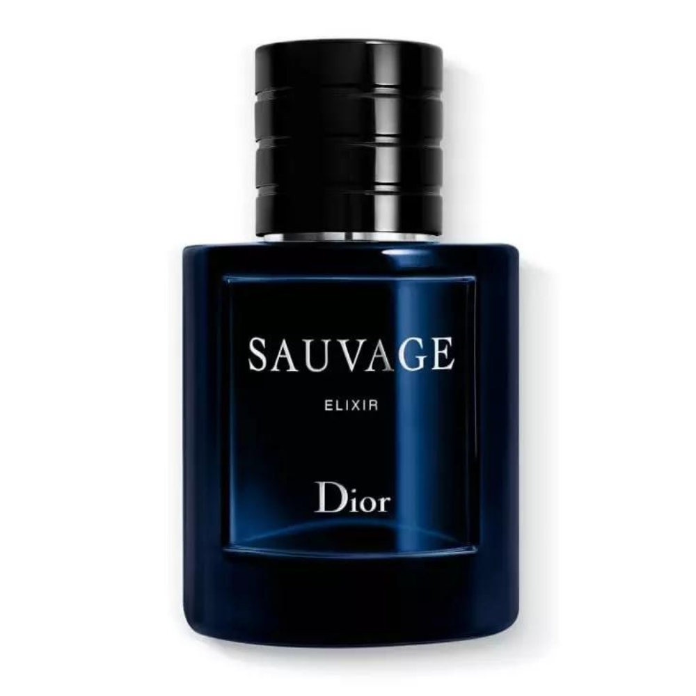 Christian Dior Sauvage Elixir