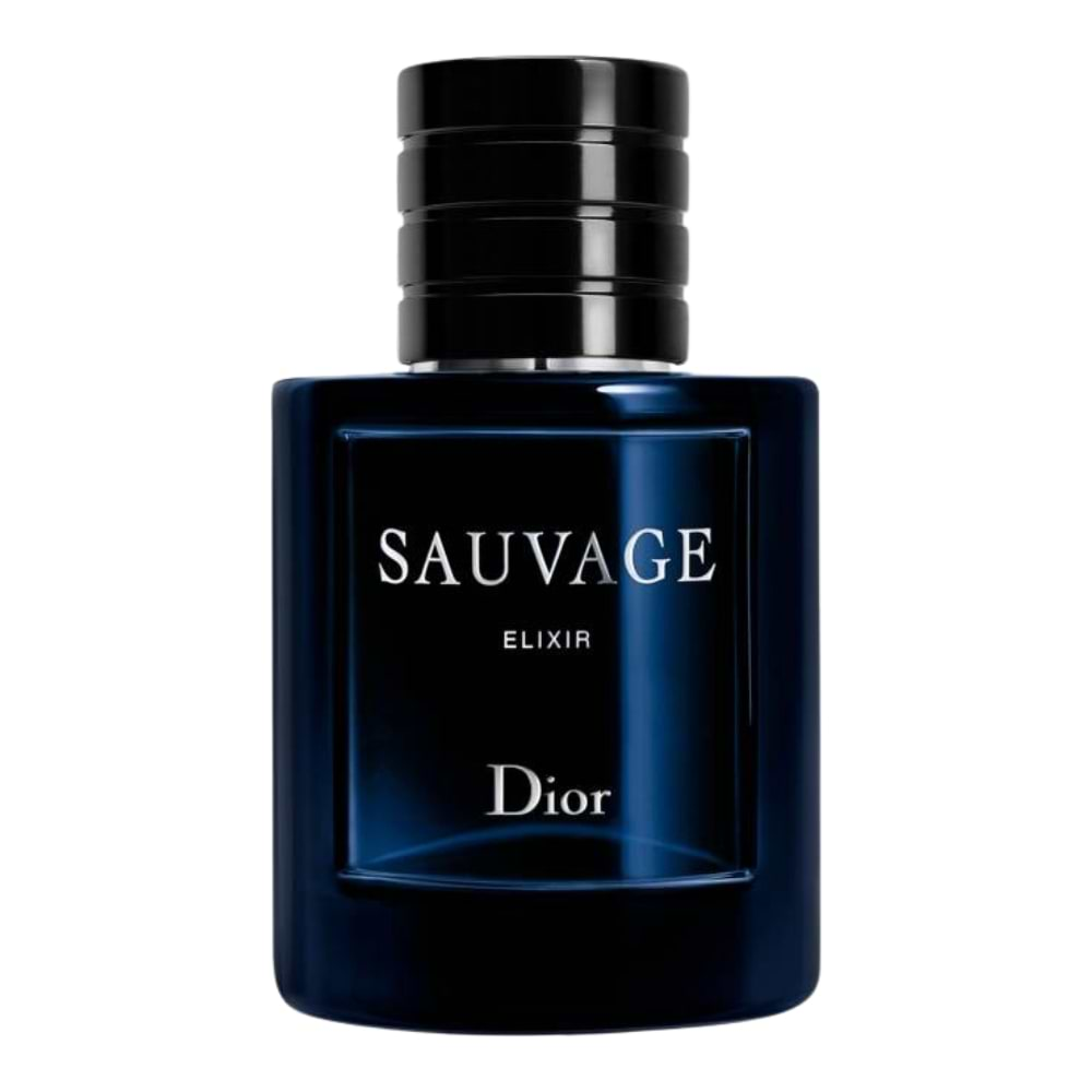 Christian Dior Sauvage Elixir