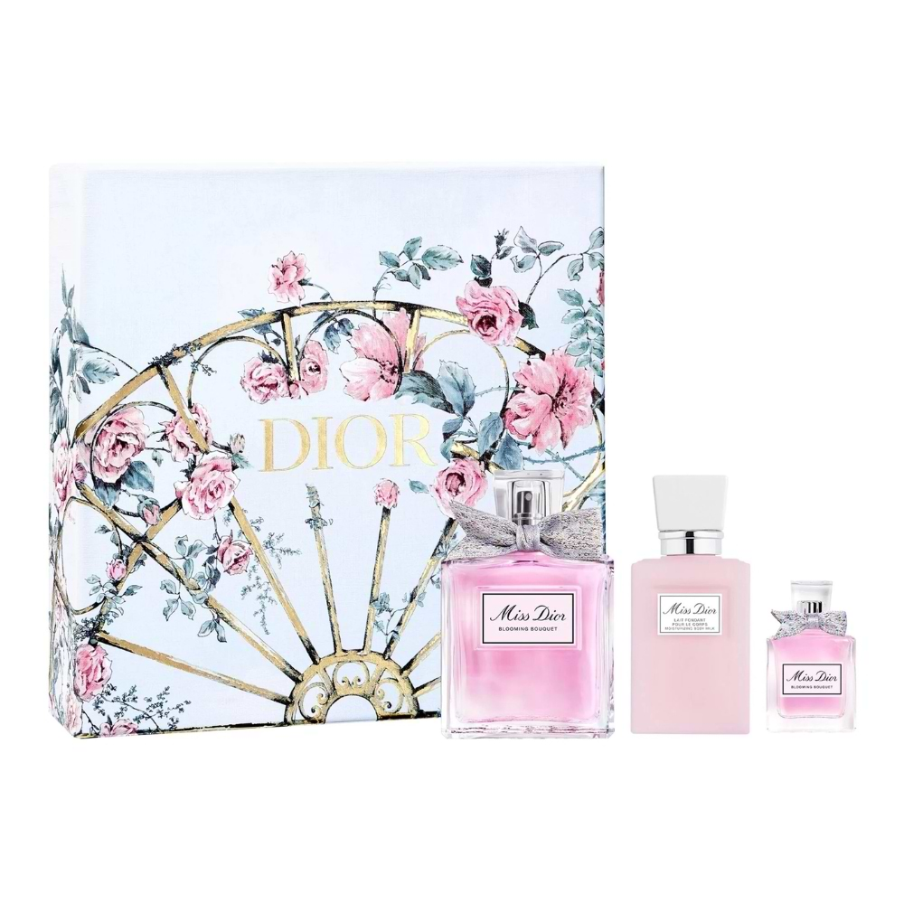 Christian Dior Miss Dior Blooming Bouquet