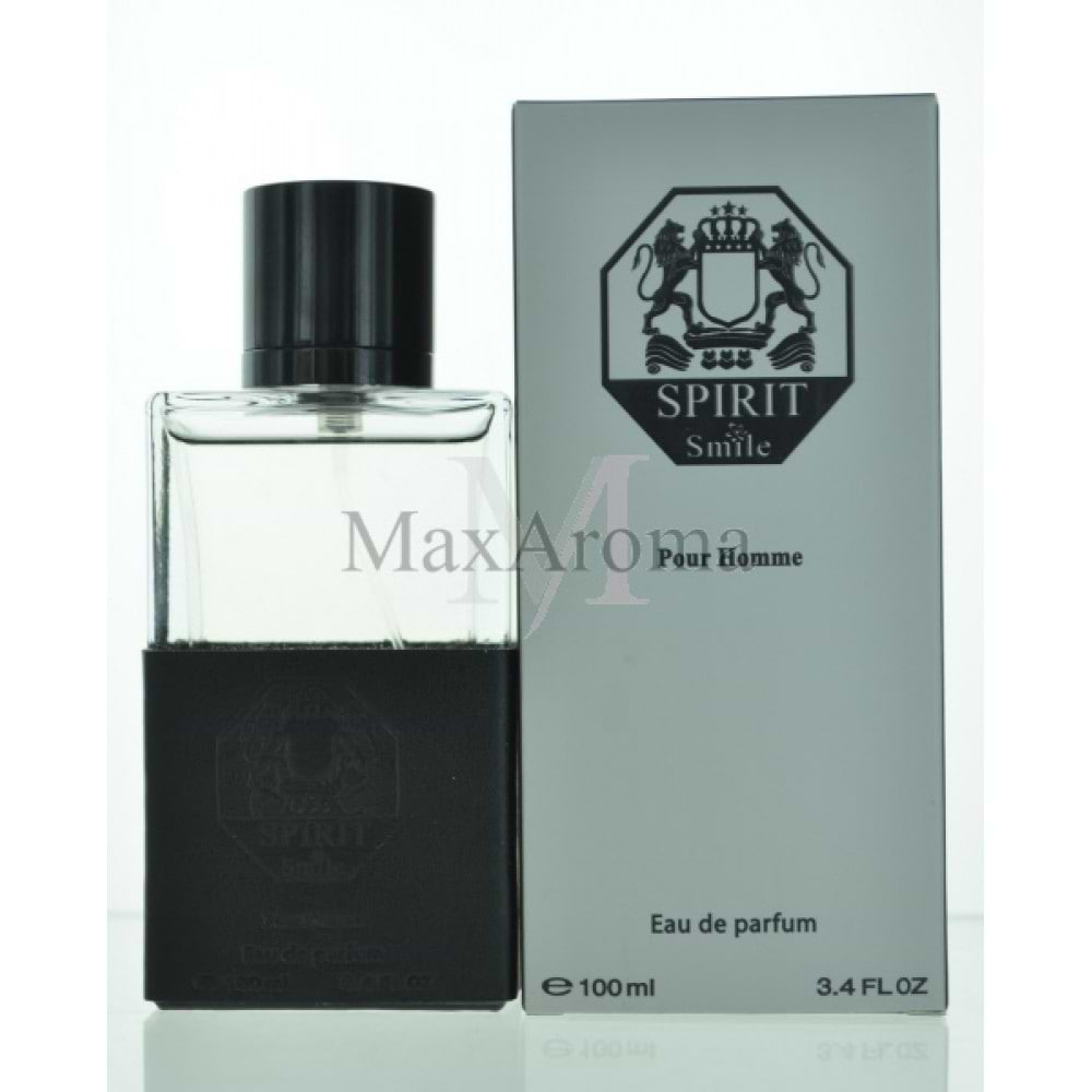 Smile Paris Spirit cologne Pour Homme 