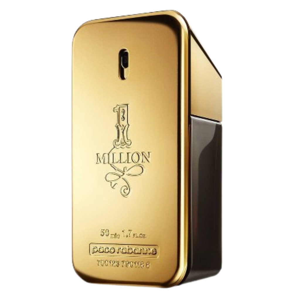 Paco Rabanne 1 Million for Men EDT