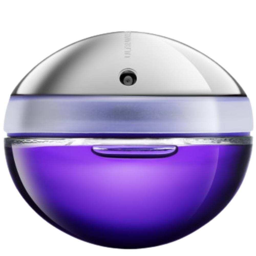 Paco Rabanne Ultra Violet For Women