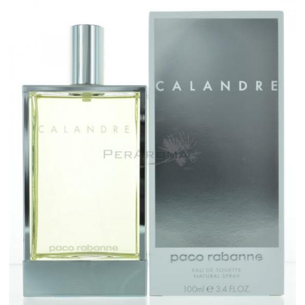 Paco Rabanne Calandre for Women