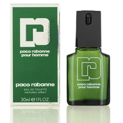 Paco Rabanne Paco Rabanne EDT Spray