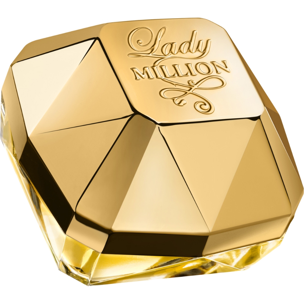 Paco Rabanne Lady Million EDP Spray