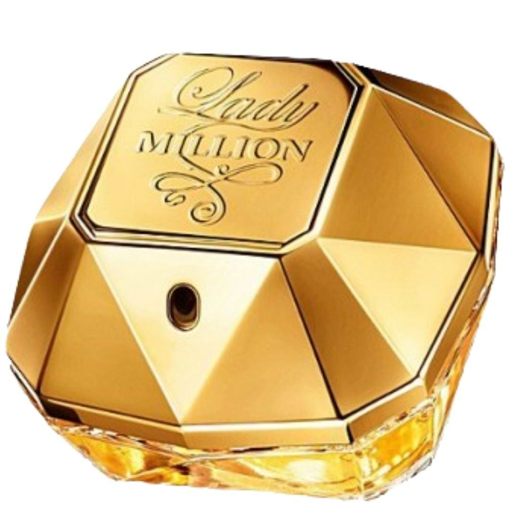 Paco Rabanne Lady Million