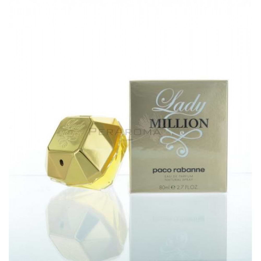 Lady Million