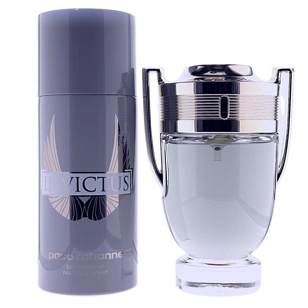 Paco Rabanne Invictus for Men