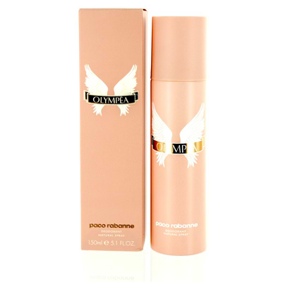 Paco Rabanne Olympea Deodorant Spray