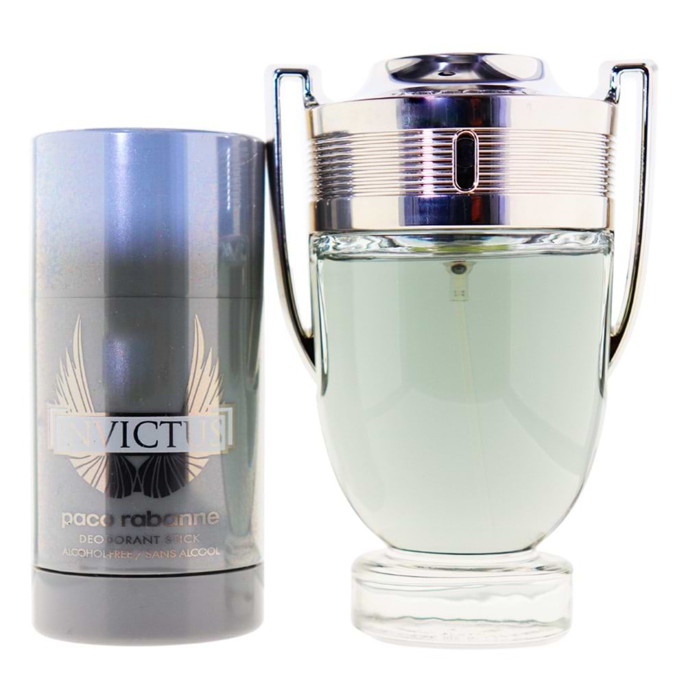 Paco Rabanne Invictus for Men