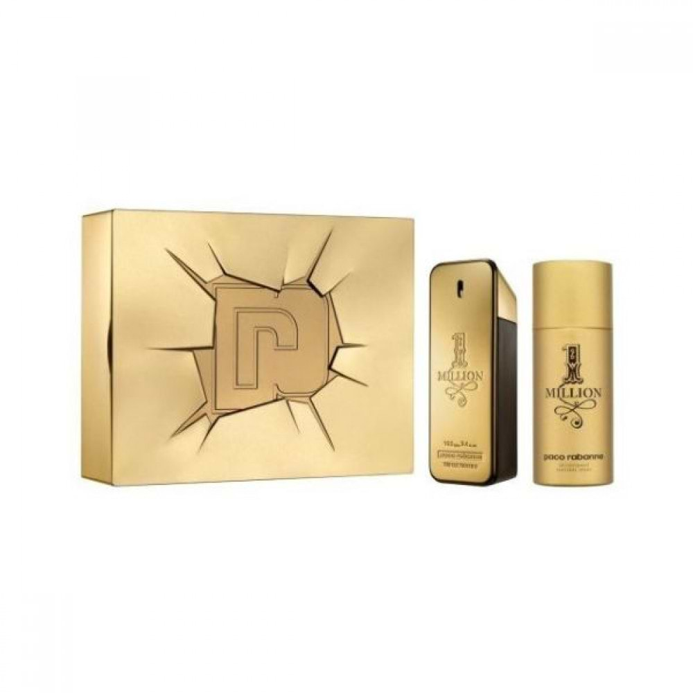 Paco Rabanne 1 Million for Men