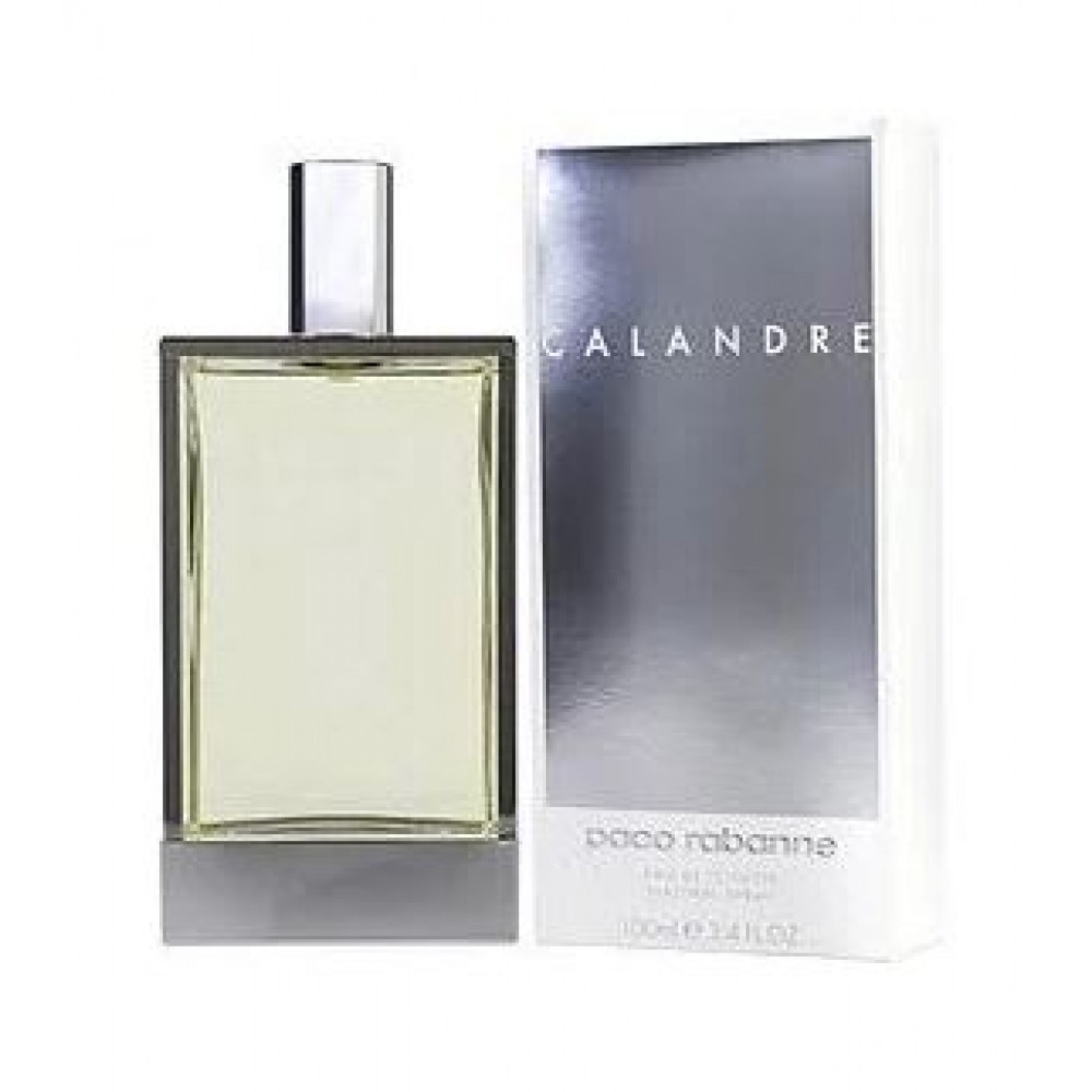 Paco Rabanne Calandre for Women EDT Spray