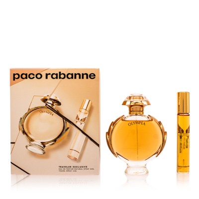 Paco Rabanne Olympea Gift Set