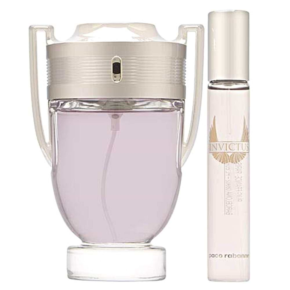 Paco Rabanne Invictus Gift Set