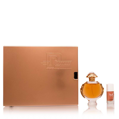 Paco Rabanne Olympea Gift Set