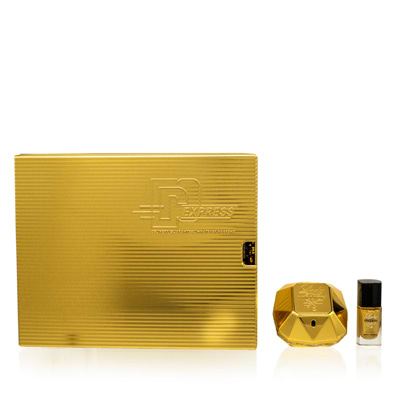 Paco Rabanne Lady Million Gift Set