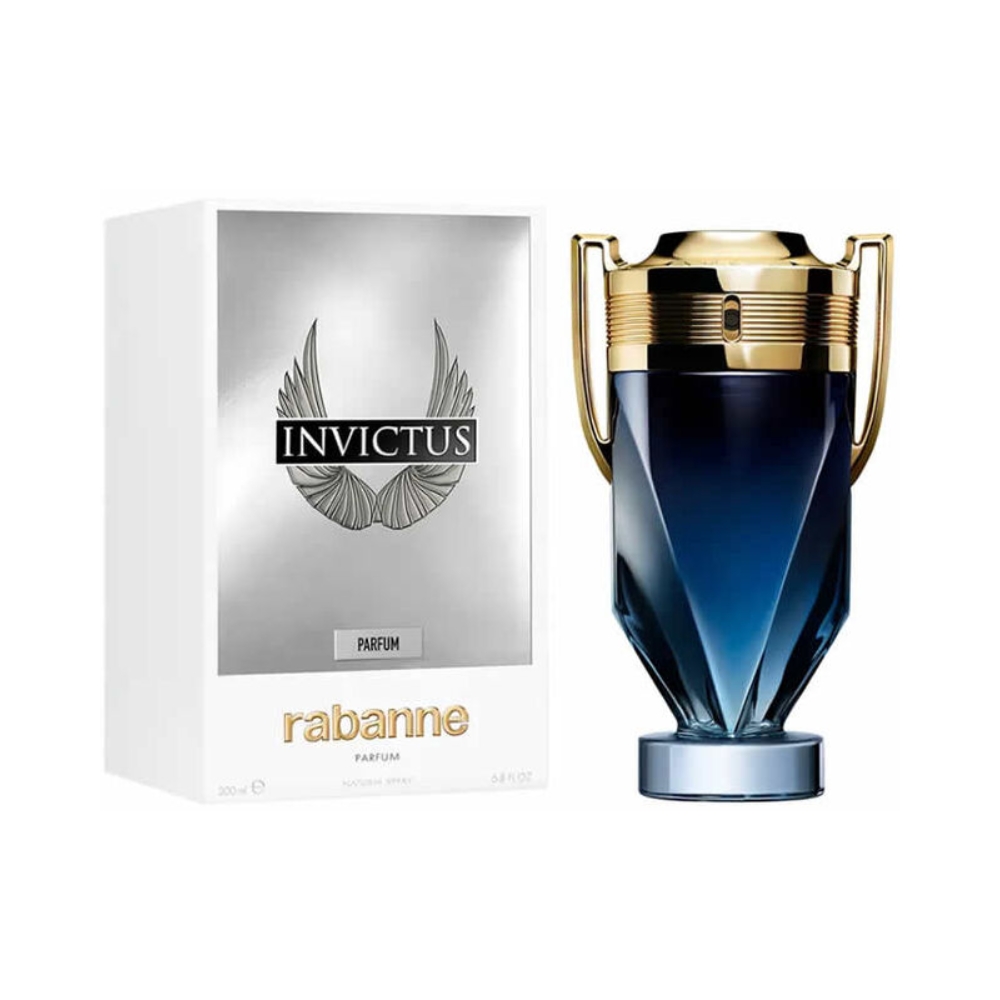 Invictus Parfum