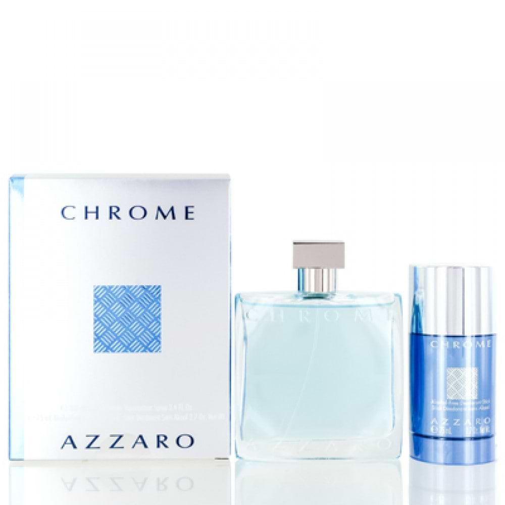 Azzaro Chrome for Men