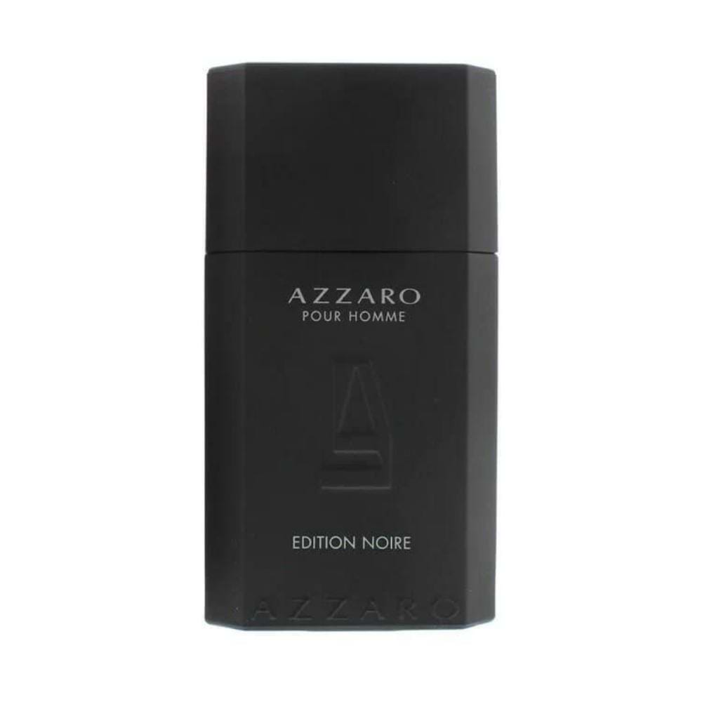 Azzaro Pour Homme Edition Noire