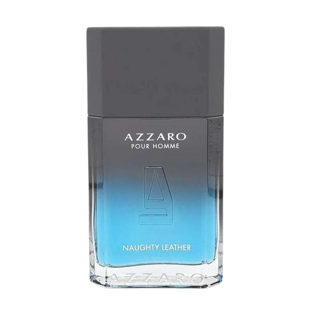 Azzaro Ph Naughty Leather