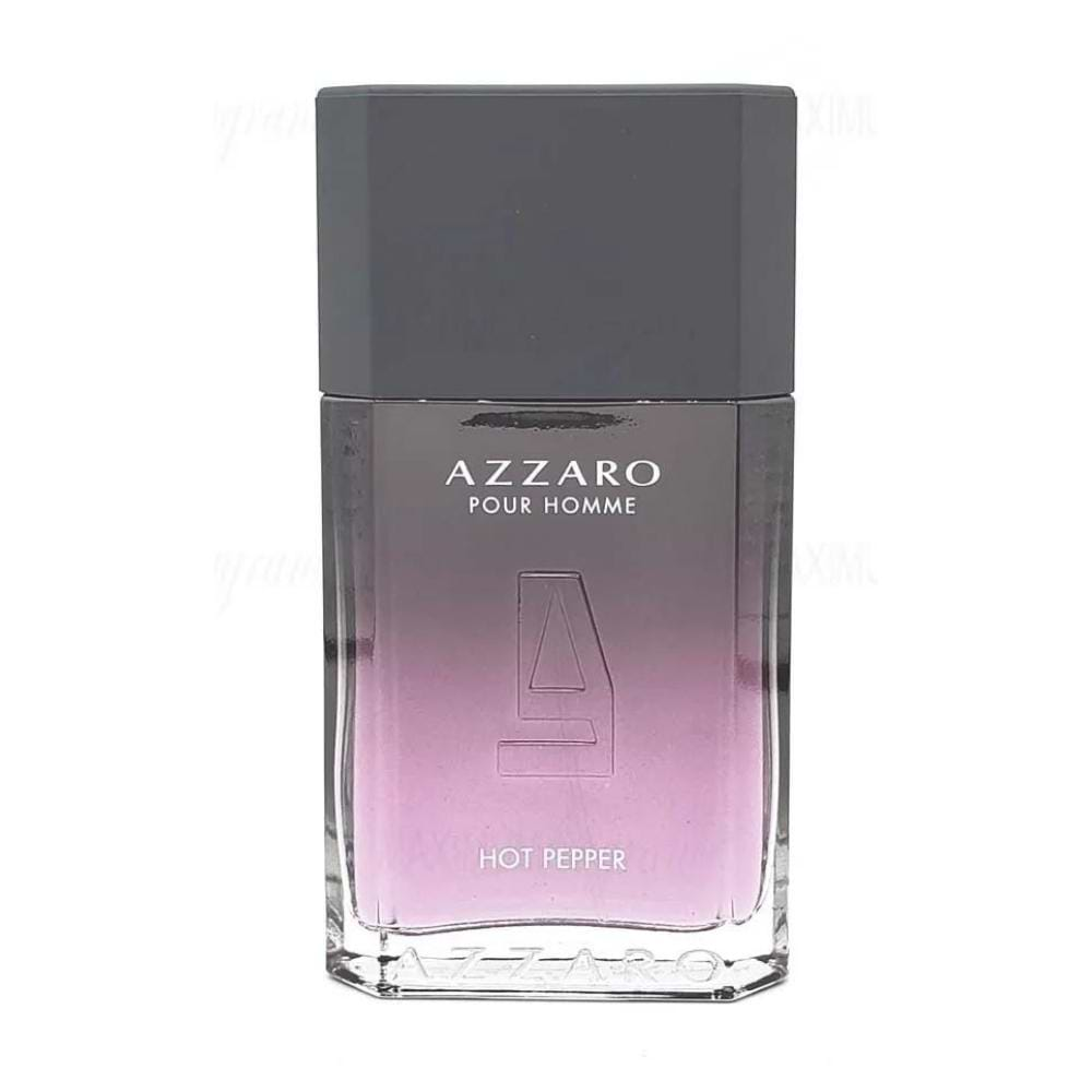 Azzaro Ph Hot Pepper 