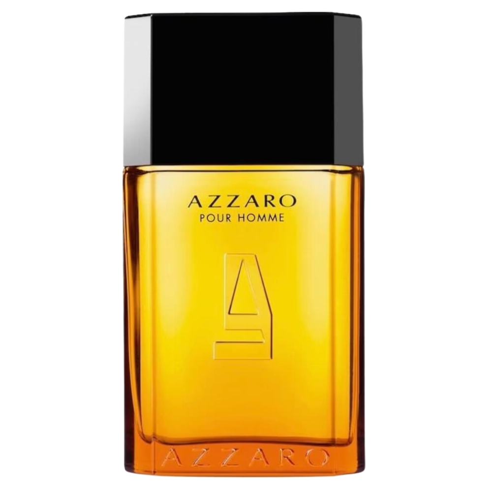 Azzaro Pour Homme 