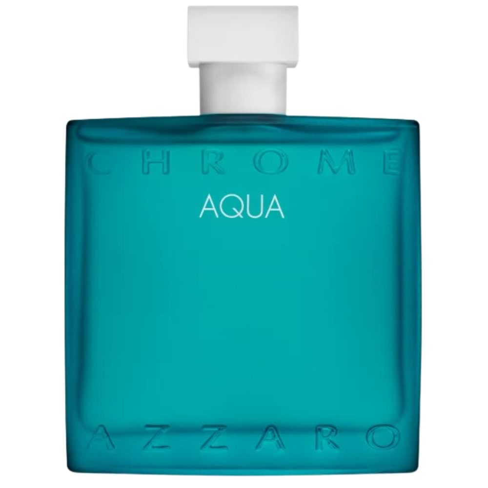 Azzaro Chrome Aqua